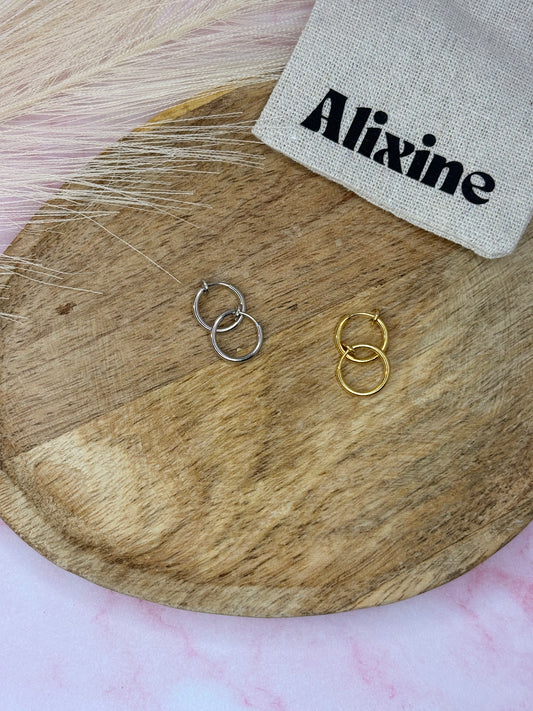 Les créoles clips