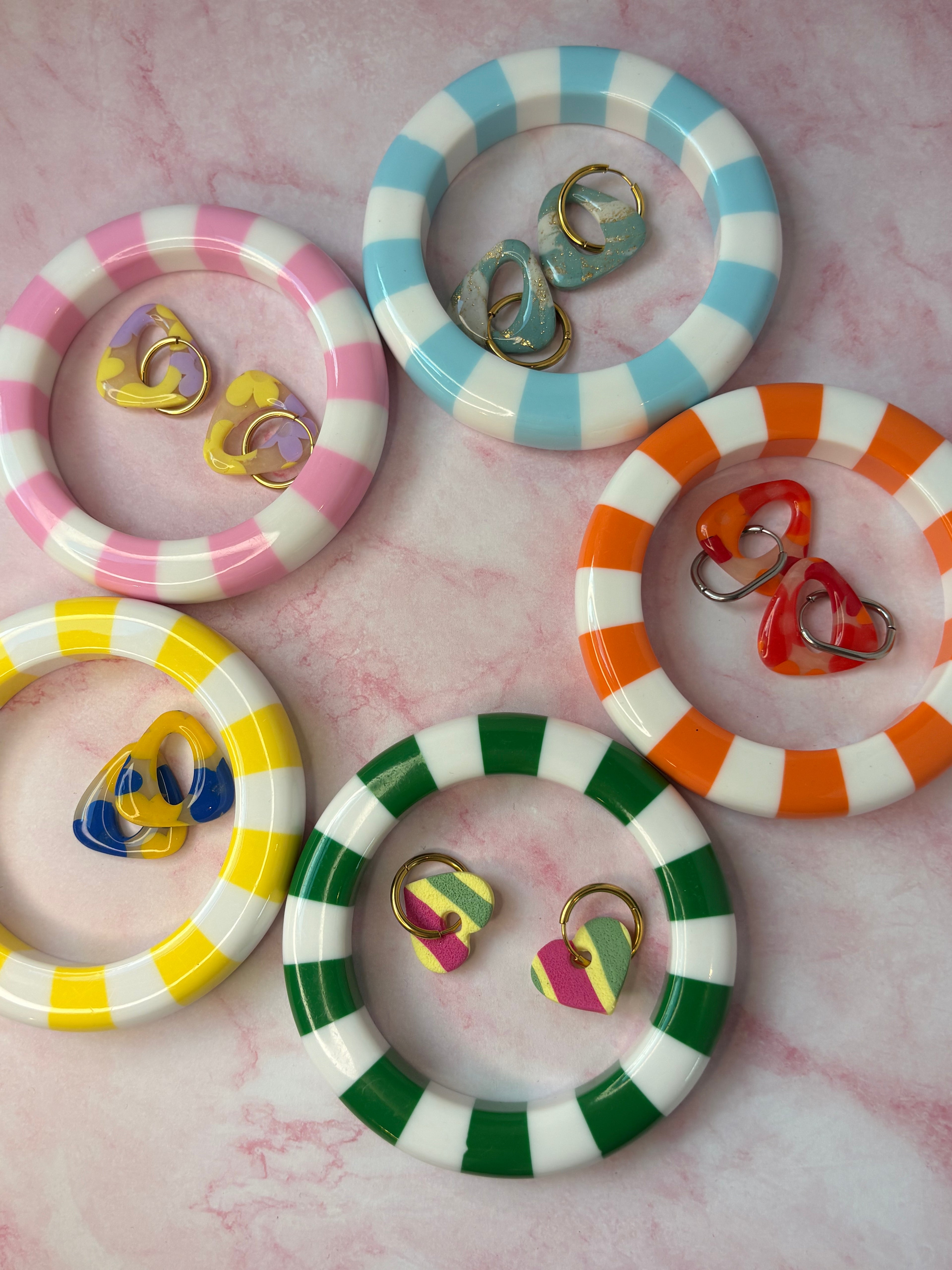 Bracelet pop