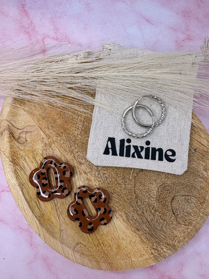 Les pampilles Alix - Collection automne